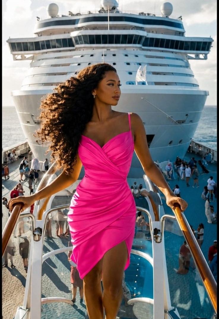 Cruise Views